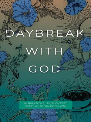 cover image of Daybreak with God